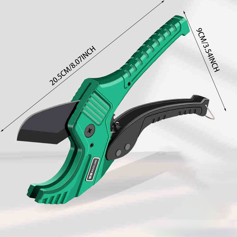 Pipe Cutter Ratchet - مقص أنابيب باوليان SK5 من مادة
