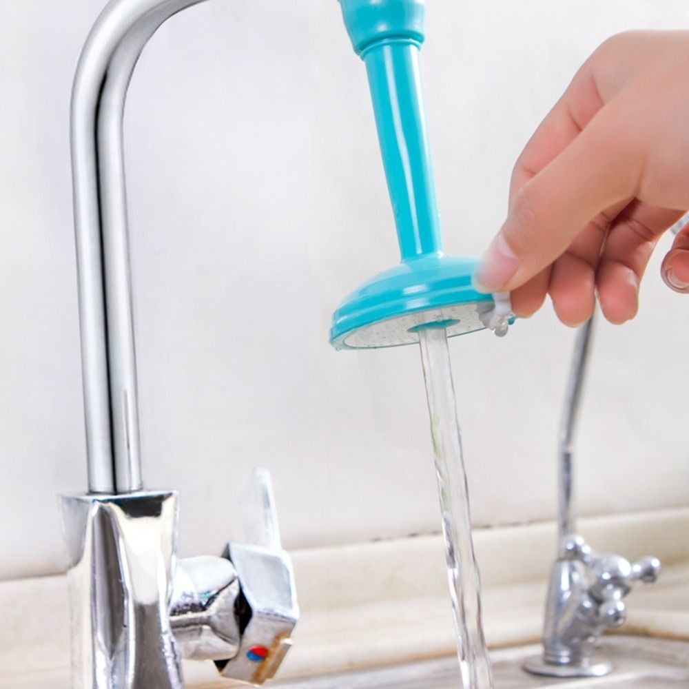 Silicone Tap Washer - رشاشات صنبور السيليكون ارتفاع ضغط قابل