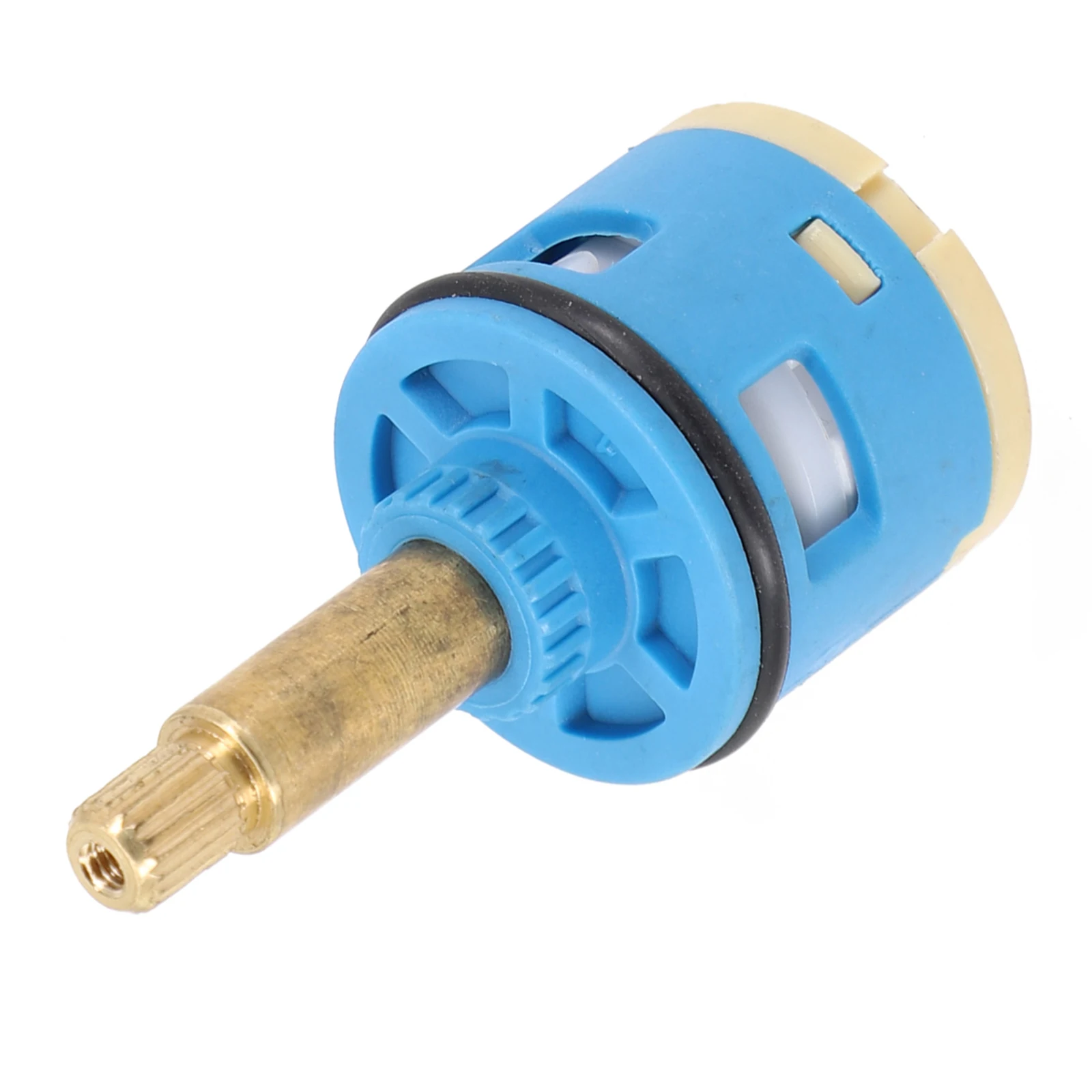Shower Valve Cartridge - صمام دش ثلاثي الاتجاهات مع محول