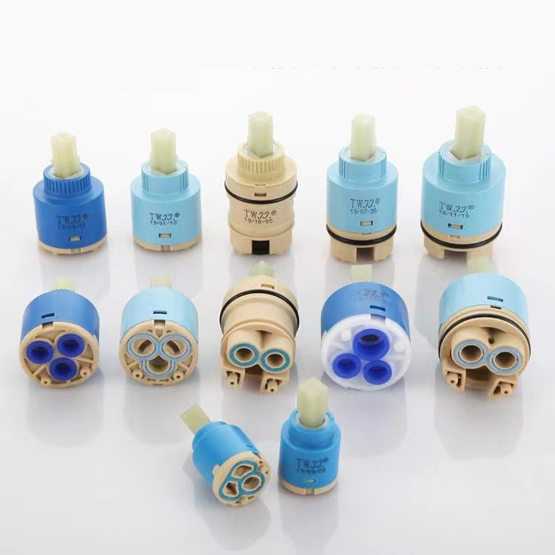 Basin Mixer Cartridge - صمام خلط للصنابير 25 مم/35 مم/40