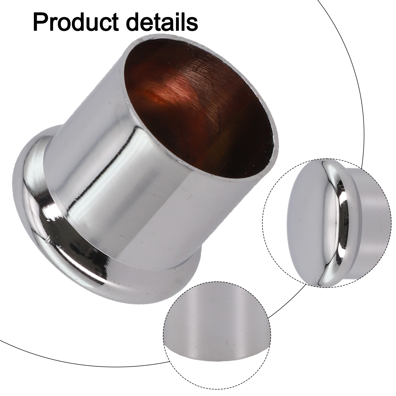 قطع غيار مقبض صنبور حوض الاستح - مراجعة Shower Valve Cartridge وسعره