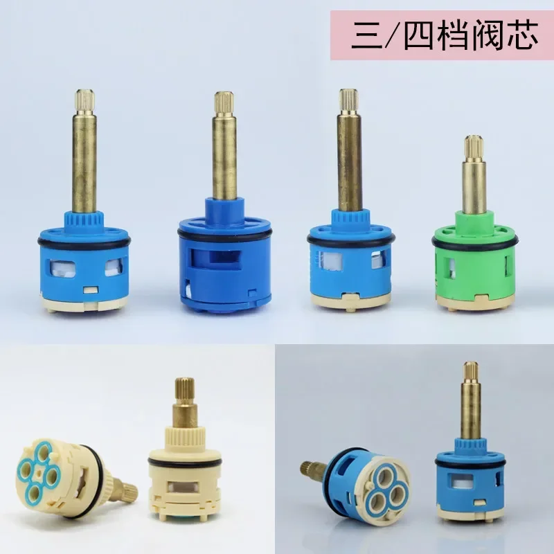 1 قطعة توفير المياه استبدال ال - مراجعة Shower Valve Cartridge وسعره