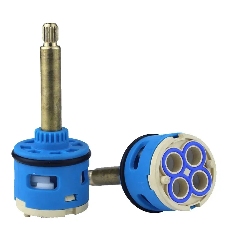 1 قطعة توفير المياه استبدال ال - مراجعة Shower Valve Cartridge وسعره