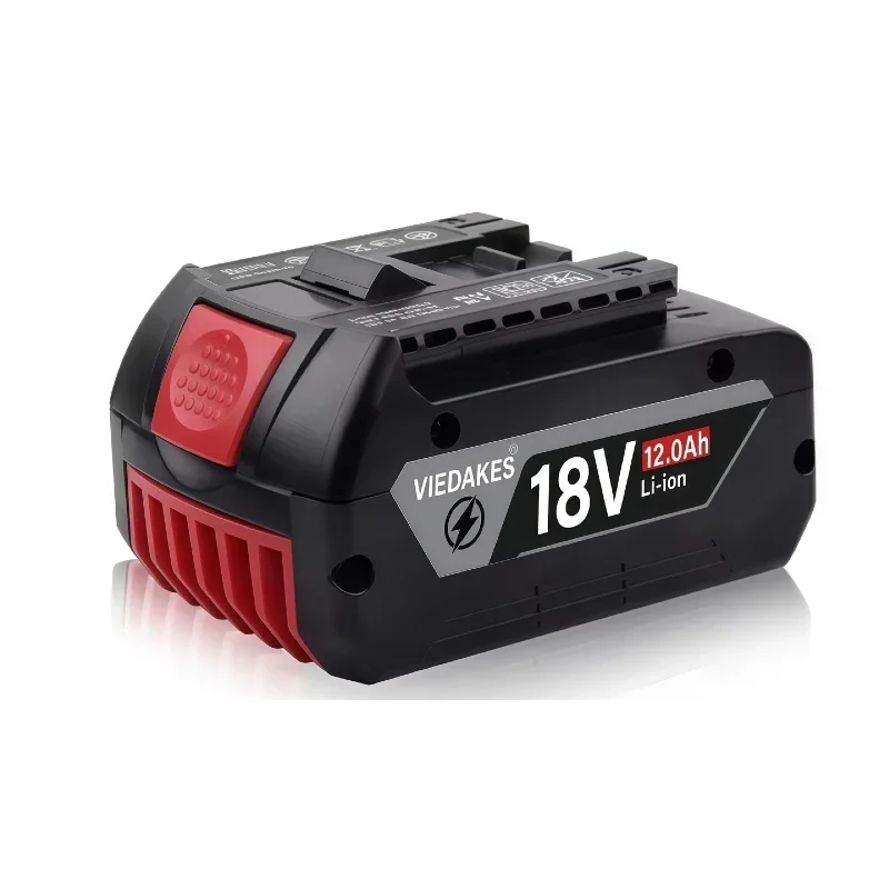 بطارية بديلة لبوش BAT618 بقوة  - مراجعة Bosch Drill Gsb 18V وسعره