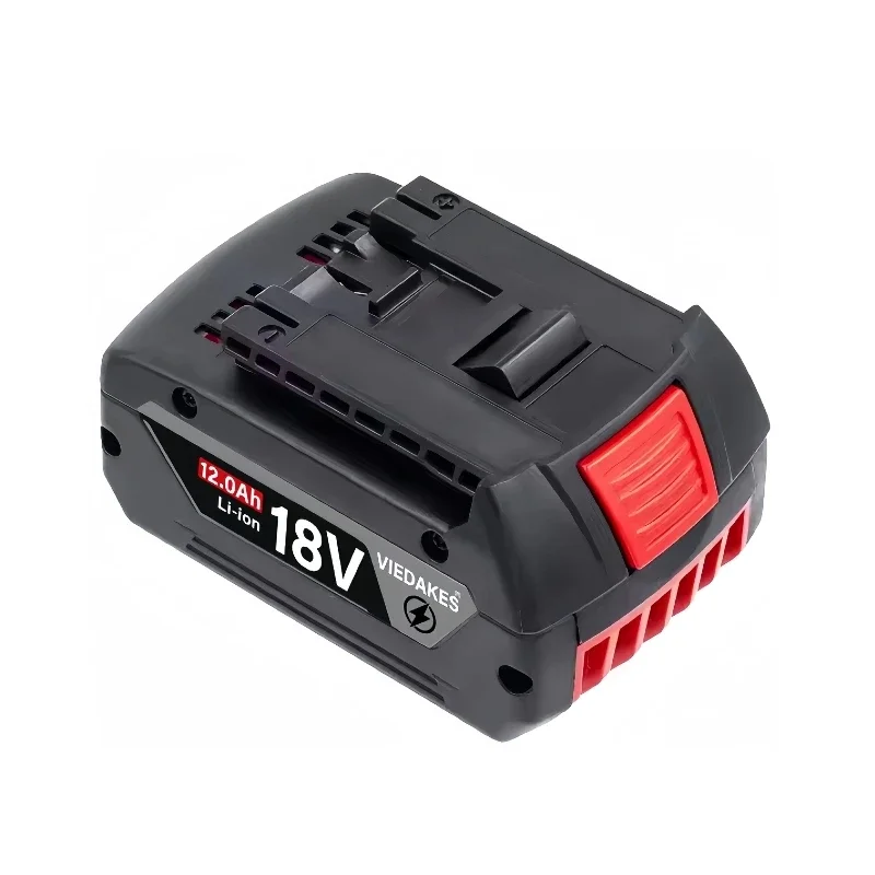 بطارية بديلة لبوش BAT618 بقوة  - مراجعة Bosch Drill Gsb 18V وسعره