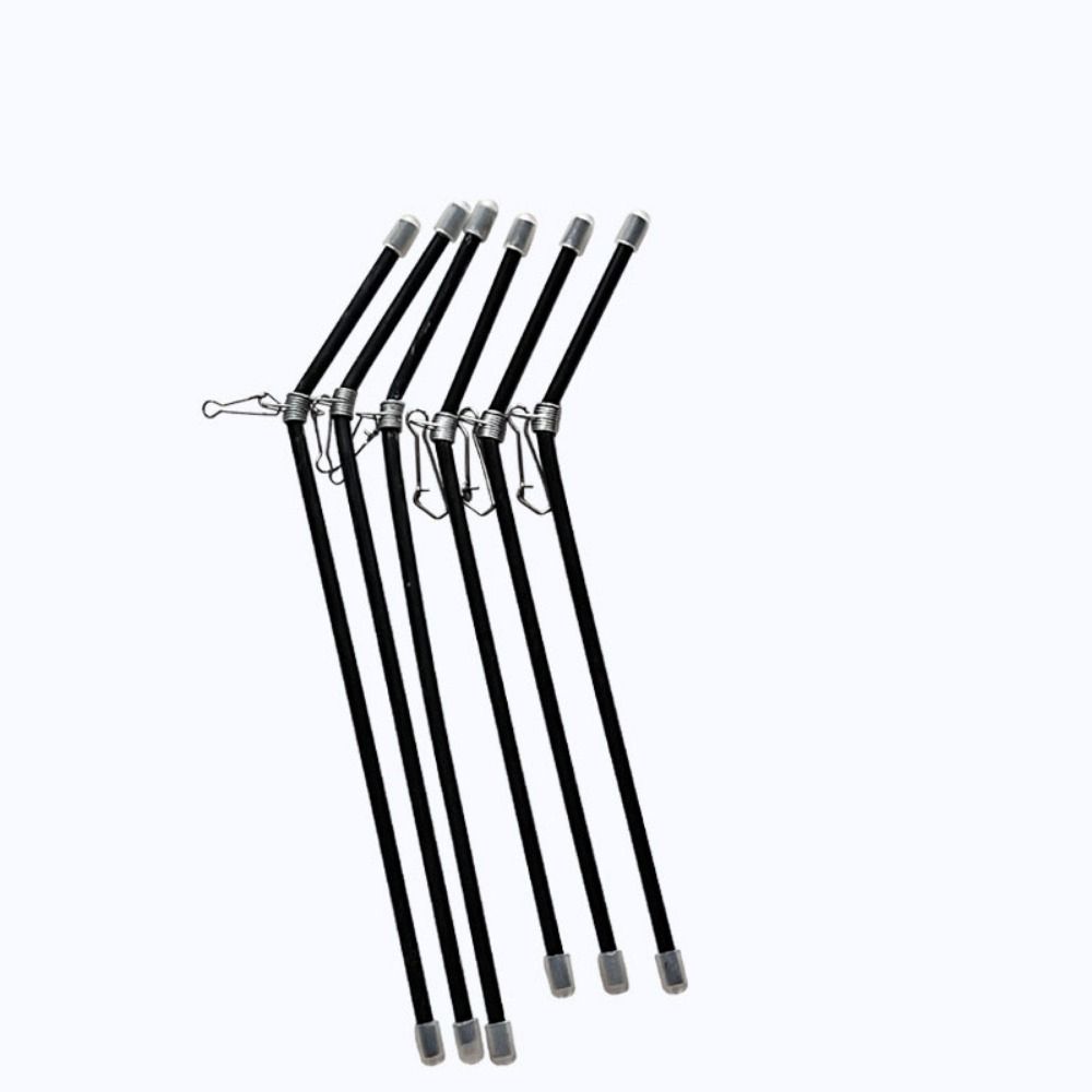 موصل تغذية الصيد البلاستيكي ال - مراجعة Plastic Pipe Clip وسعره