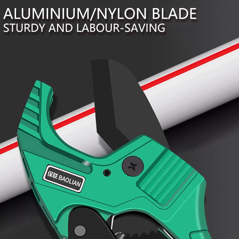 مقص أنابيب باوليان SK5 من مادة - مراجعة Pipe Cutter Ratchet وسعره
