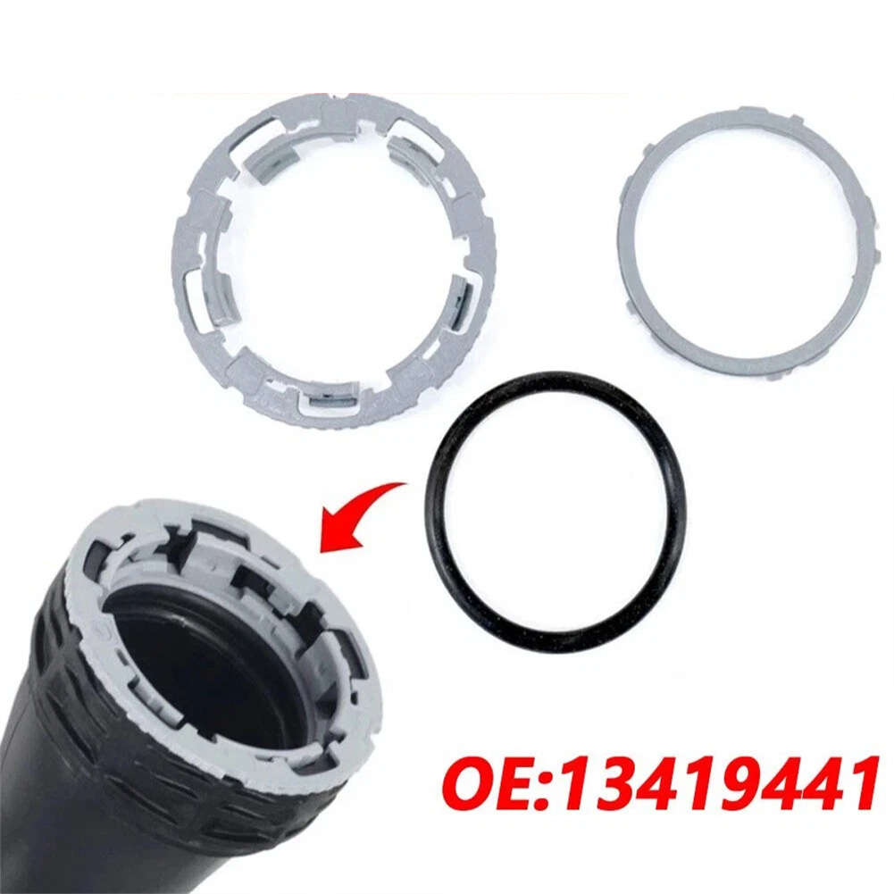 طقم تصليح أنابيب المبرد الداخل - مراجعة Plastic Pipe Clip وسعره