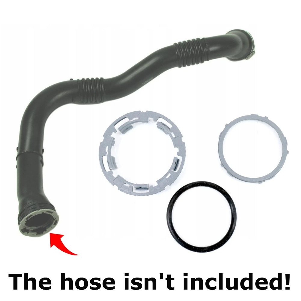 طقم تصليح أنابيب المبرد الداخل - مراجعة Plastic Pipe Clip وسعره