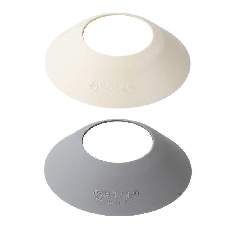 حصيرة ماصة من السيليكون لحوض ا - مراجعة Silicone Tap Washer وسعره