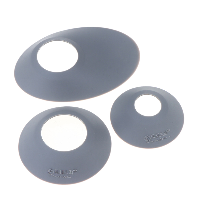 حصيرة ماصة من السيليكون لحوض ا - مراجعة Silicone Tap Washer وسعره