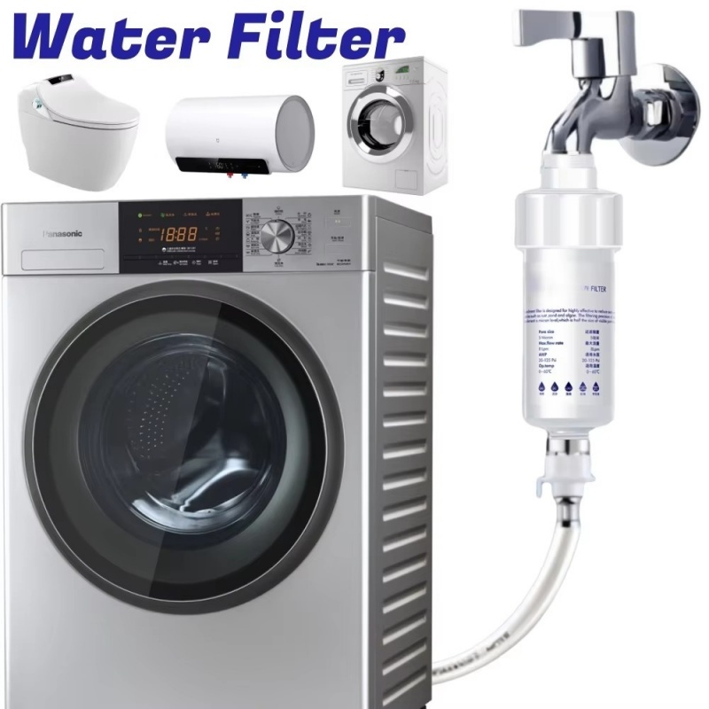 فلتر مياه أولي، خرطوشة فلتر قط - مراجعة Shower Valve Cartridge وسعره